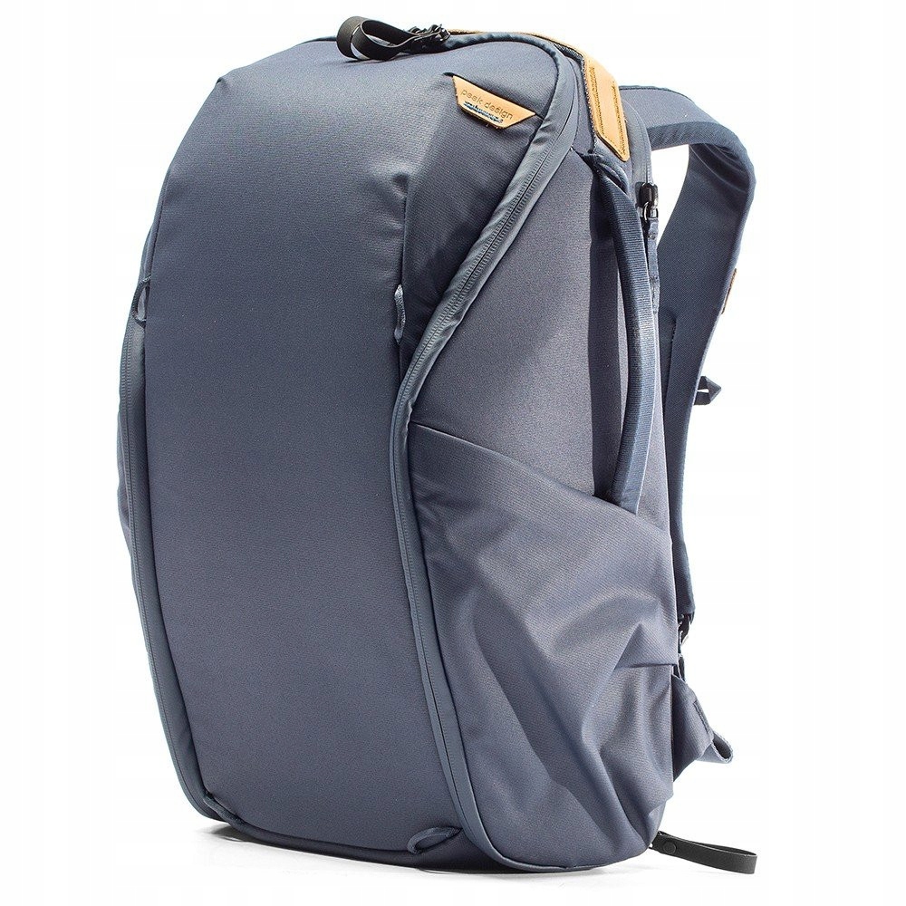 Plecak Peakdesign Everyday Backpack 20L Zip Niebieski EDLv2