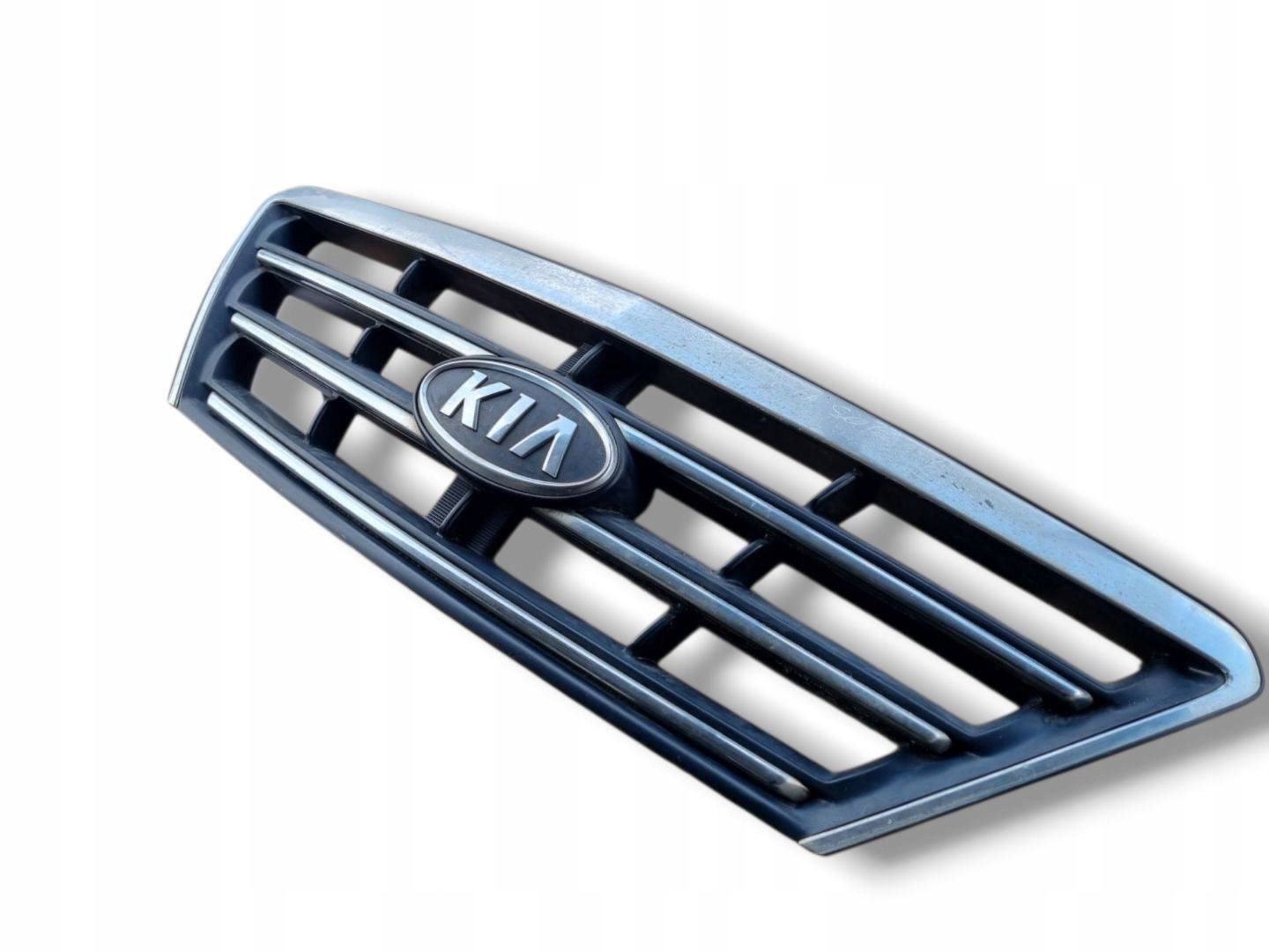 grille radiator Kia Sorento facelift BL 2008 86350-3E510