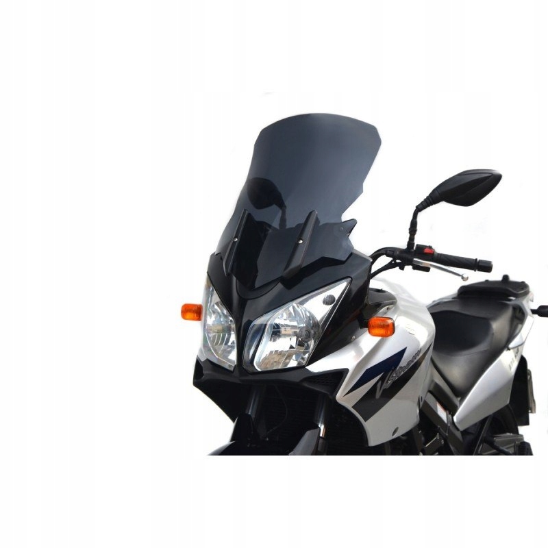 SZYBA TURYSTYCZNA SUZUKI DL V-STROM 650 2004-2011