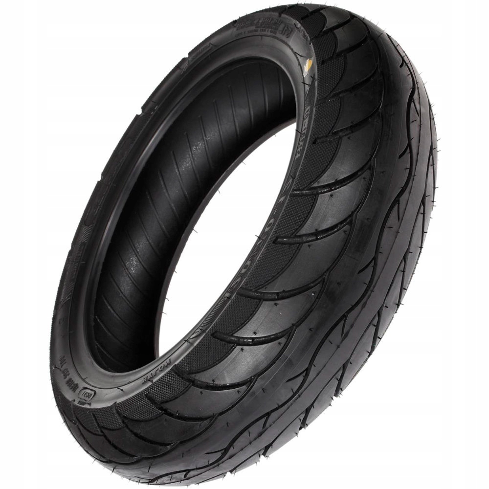 Шина для скутера NARUBB 120/70-12 51L бескамерная TL