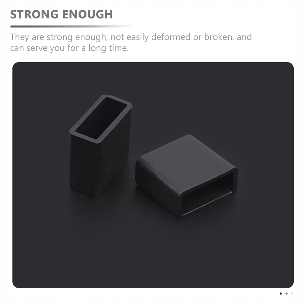 WTYCZKA USB MĘSKA USB ZABEZPIECZENIE WTYKU PROFESSIONL Elementy zestawu inny