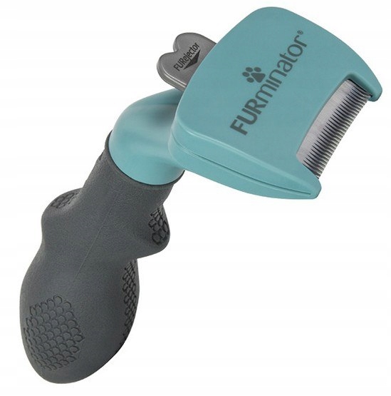FURminator pro krátkosrsté kočky Small