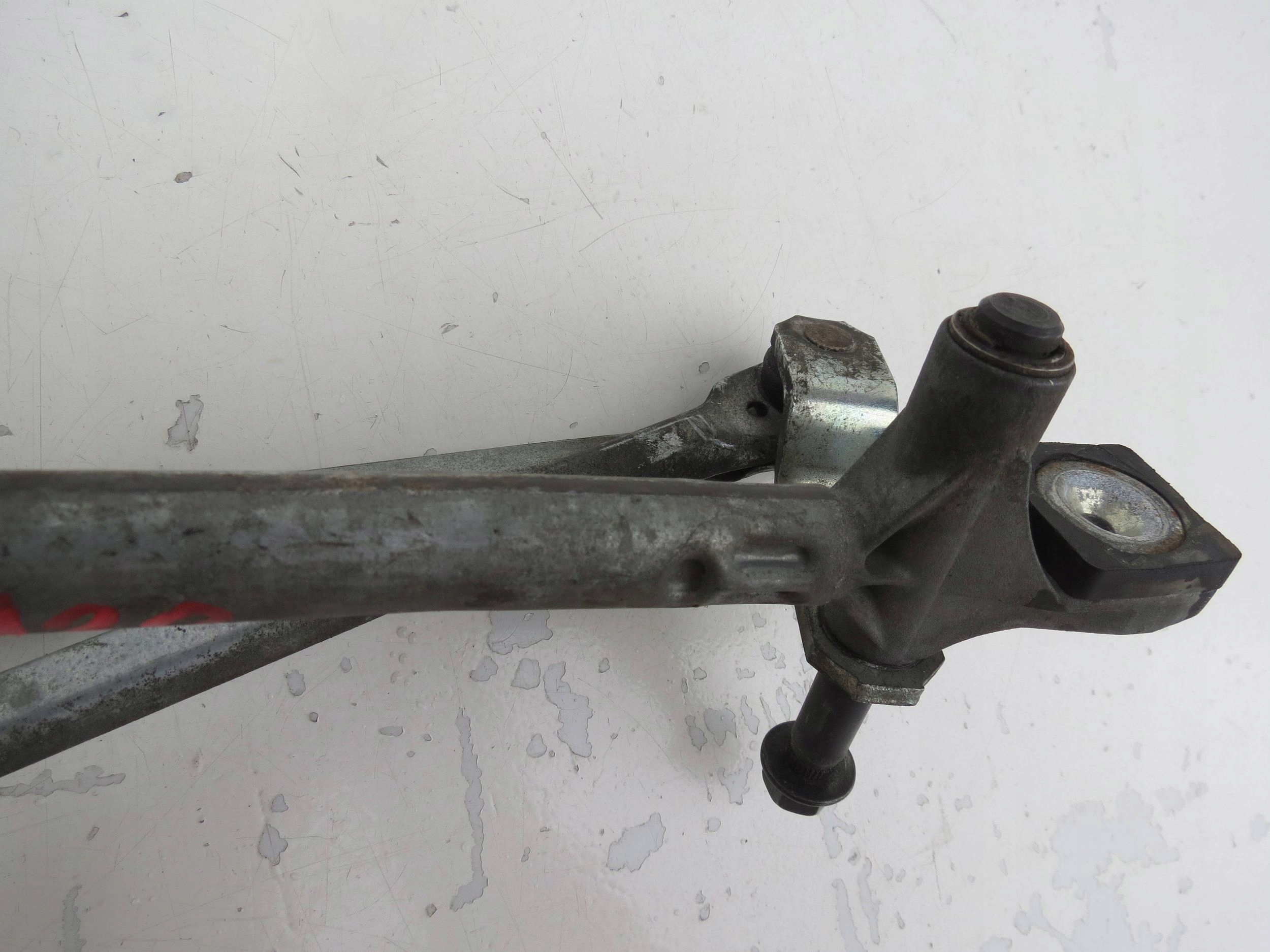 wiper mechanism front VOLVO XC60 2.4 3397021530