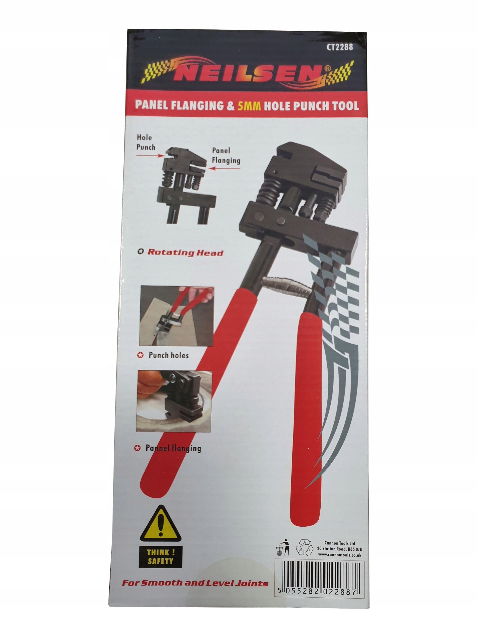 ПЕРФОРАТОР-ОТСЛОЕНИЕ FELCARKA ЛИСТОВОГО МЕТАЛЛА