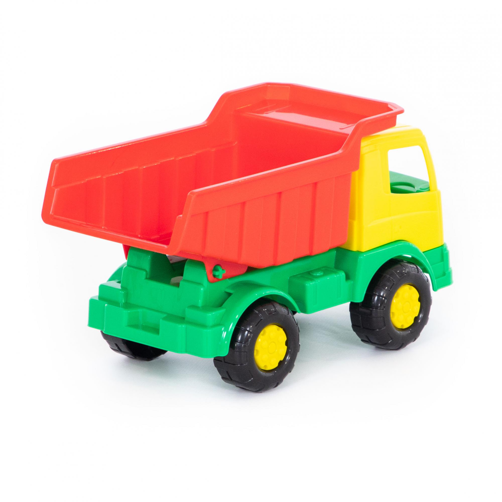 Wywrotka Polesie Miraż EAN (GTIN) 4810344019042