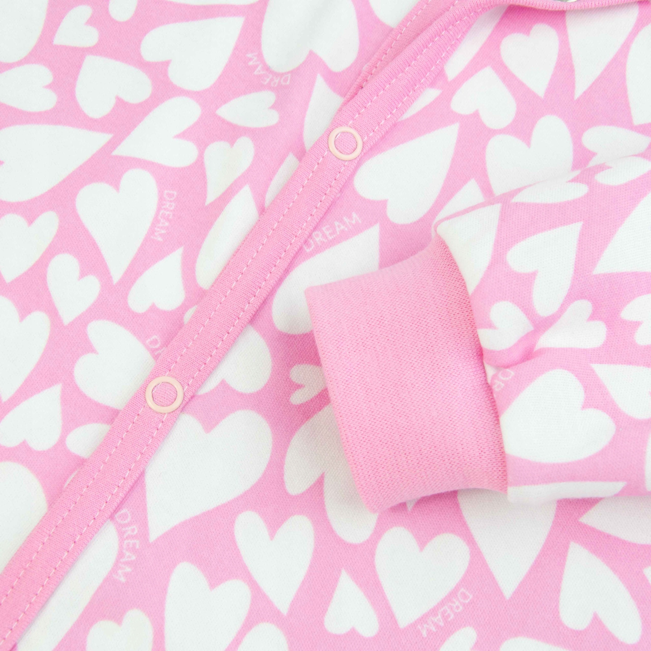 RAMPERS NIEMOWLĘCY DŁUGI RĘKAW pajac bez stóp ROZPINANY piżama BAWEŁNA 92 Stan opakowania oryginalne