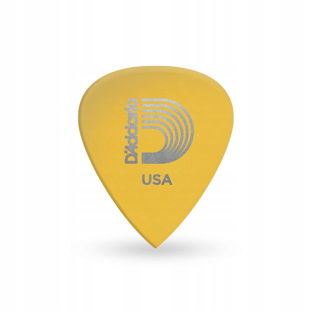

Kostka gitarowa D'Addario Duralin Precission .70mm