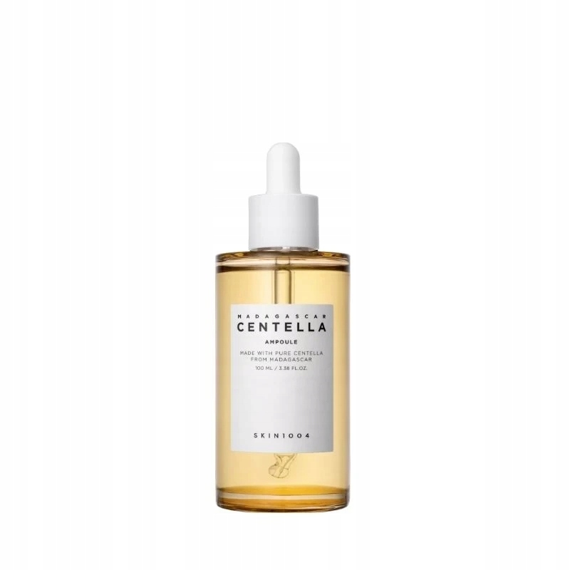 SKIN1004 Madagaskar Centella Serum 100 ml K-Beauty