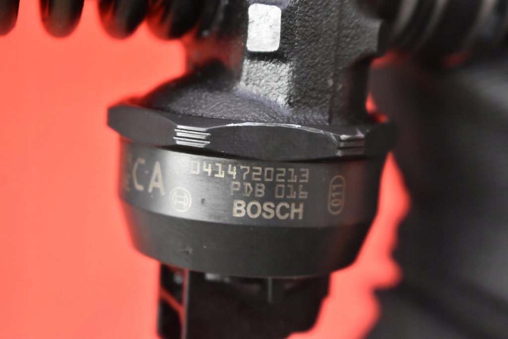 Einspritzdüse Einspritzdüse 0414720213 VW GOLF 4 IV 1.9 TDI 100 KM 97-06