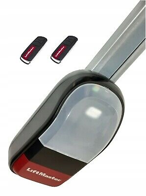 Napęd do bramy garażowej LiftMaster LM50EVFF-02