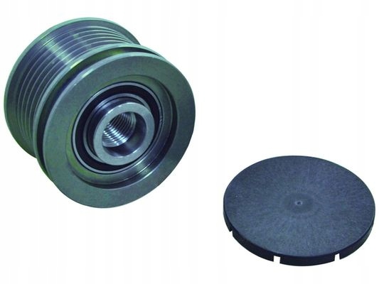 SPRZĘGŁO ALTERNATORA KOŁO PASOWE 24-91254 WAI