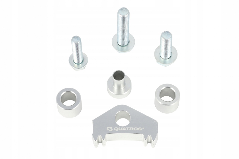 Blokada koła zamachowego/wału korbowego QS10047