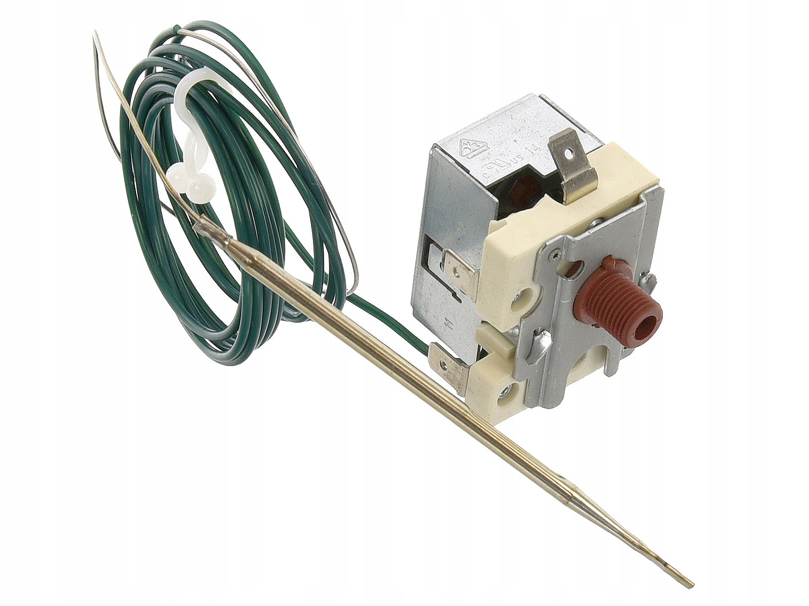 Bezpečnostní termostat 235°C Ego 55.32545.802 pro fritézu Ambach Giga