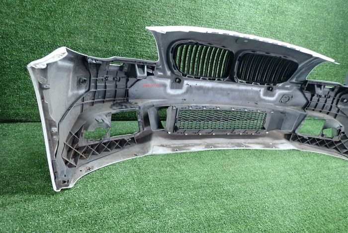 BMW F10 F11 5 LIFT 13- front bumper front