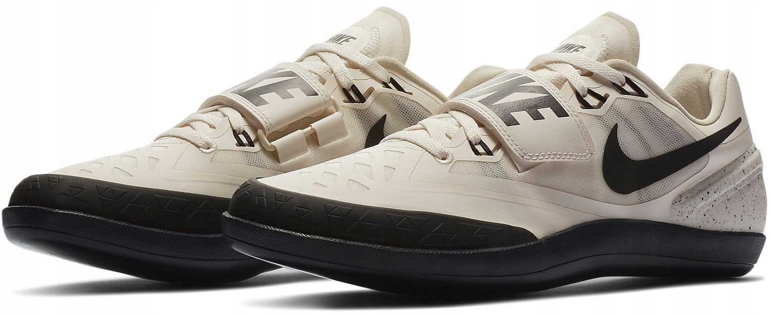 

Buty Nike Zoom Rotational 6 rzut dyskiem młotem 47