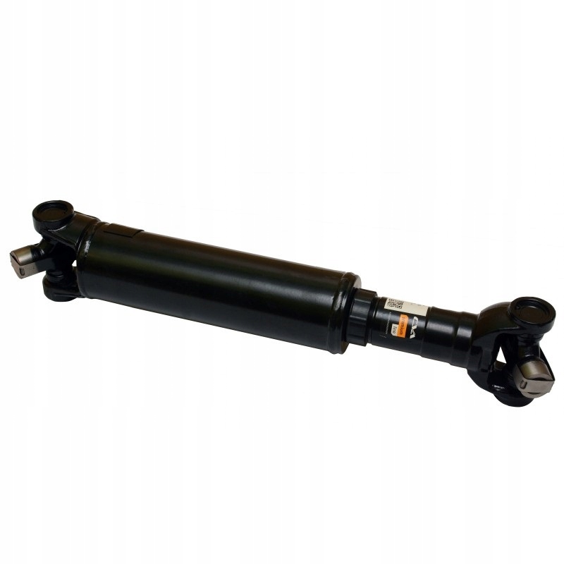 Přední Hnací Hřídel Powershift Autoshift Rypadlo-nakladač Jcb 3CX 4CX