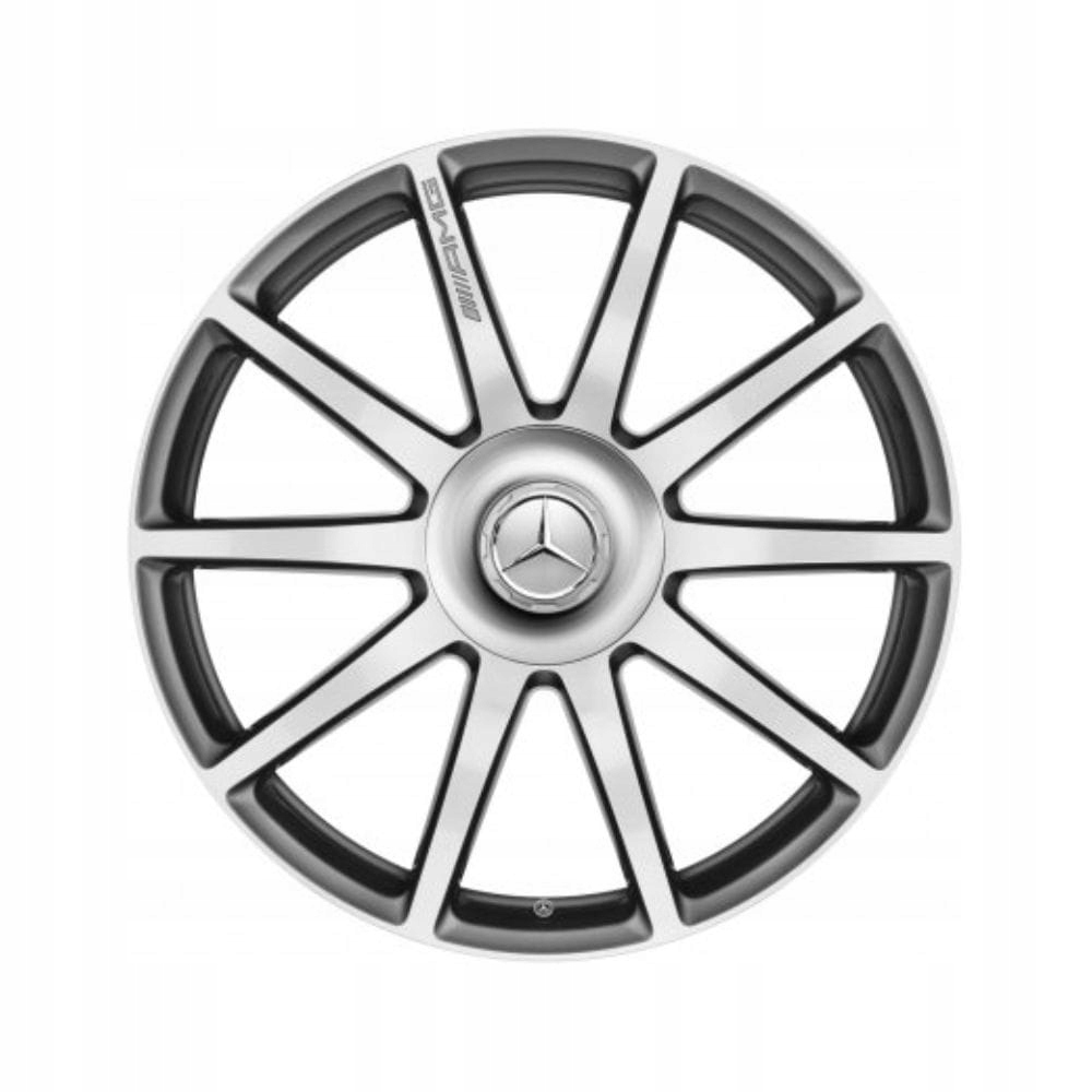 Disky Mercedes-amg 9,5 J x 20 Et 39 A22240107007X21