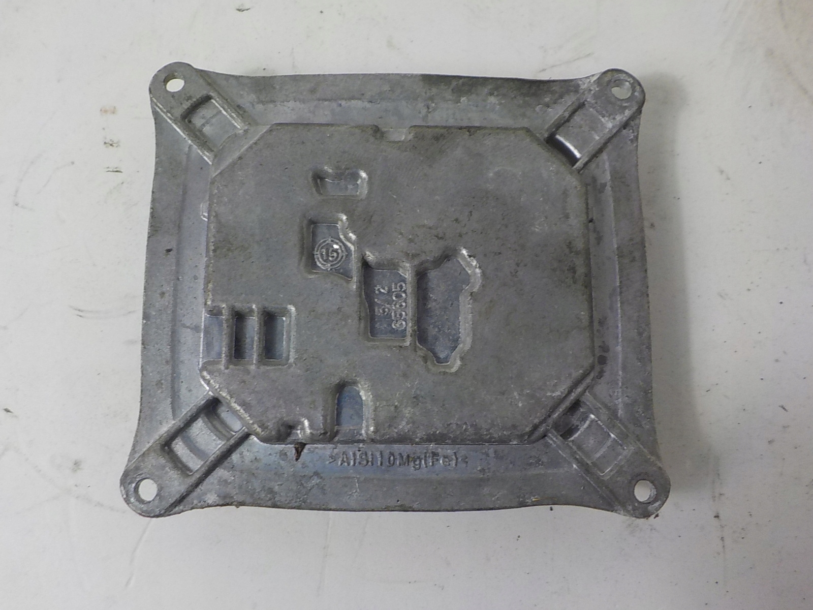 MINI COOPER R56 control unit XENON 1307329153 replacement