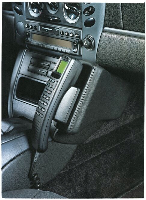 Držák na telefon Kuda Porsche Boxster 911 (996)