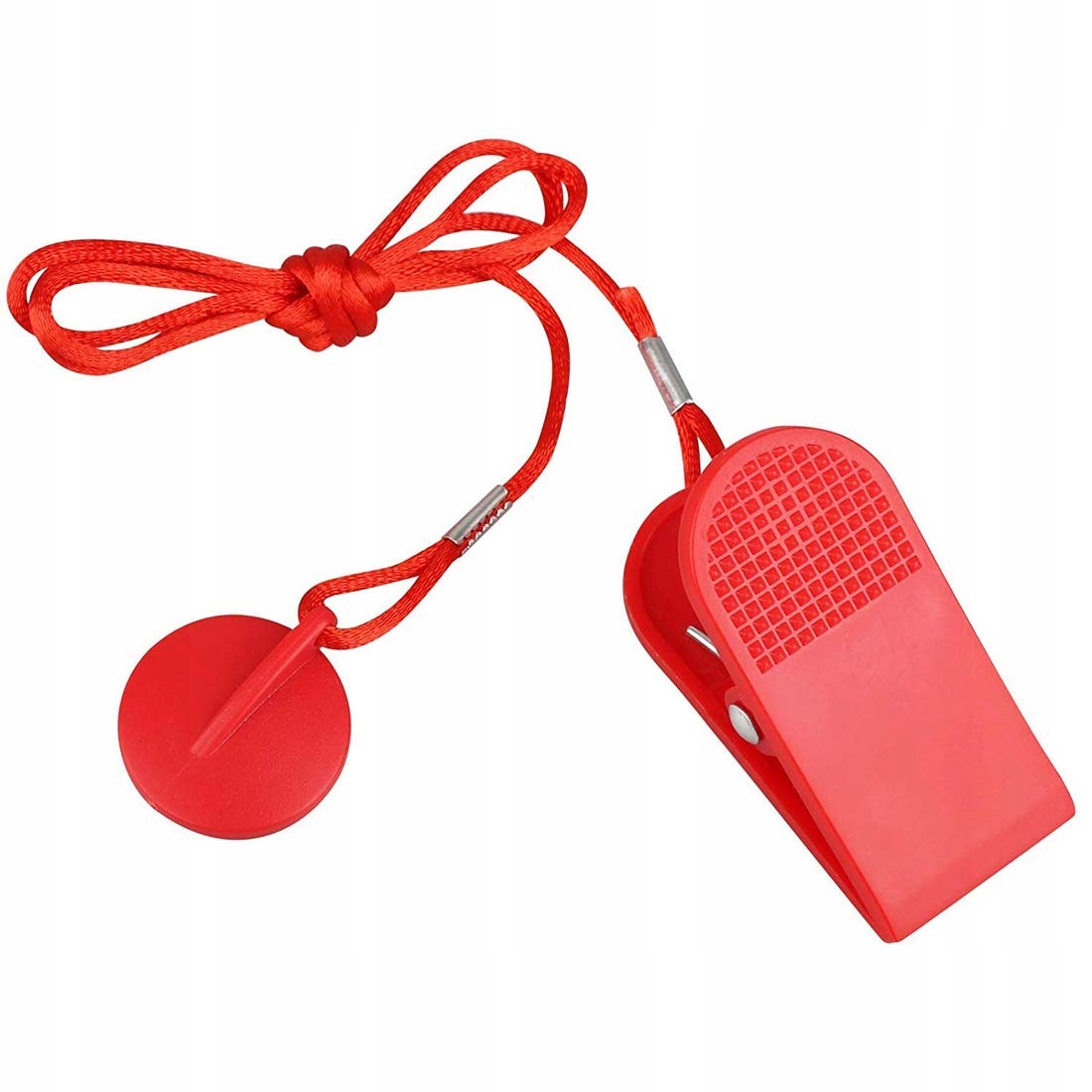 KLUCZ MAGNETYCZNY BEZPIECZEŃSTWA NA BIEŻNI UNIWERSALNEJ 2 szt Kod producenta Cliplock 2szt