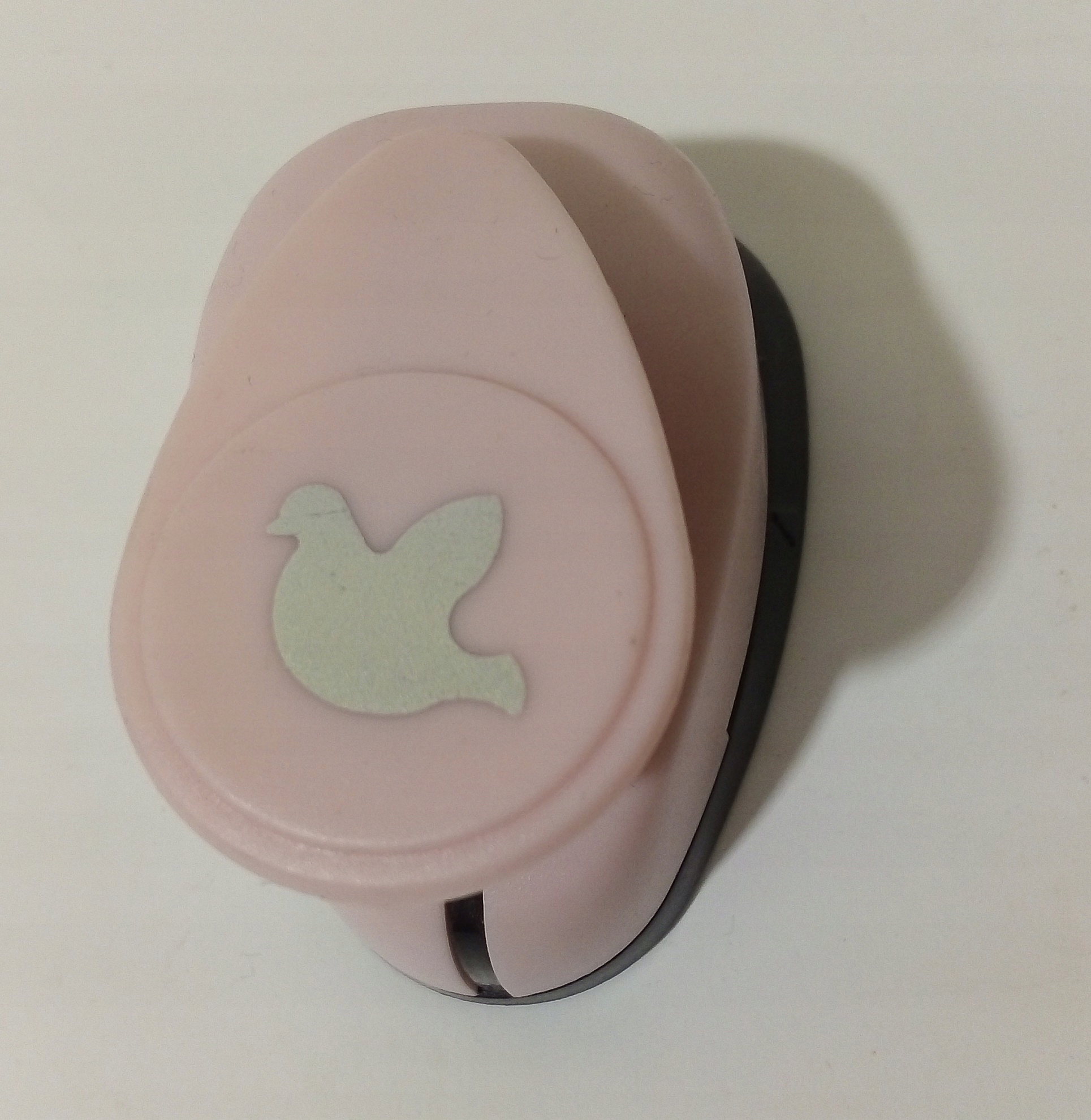 DZIURKACZ OZDOBNY DALPRINT 1,6cm GOŁĄB DZ105-064