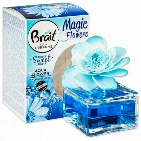 

Brait Dekoracja Odświeżacz Powietrza Aqua Flower