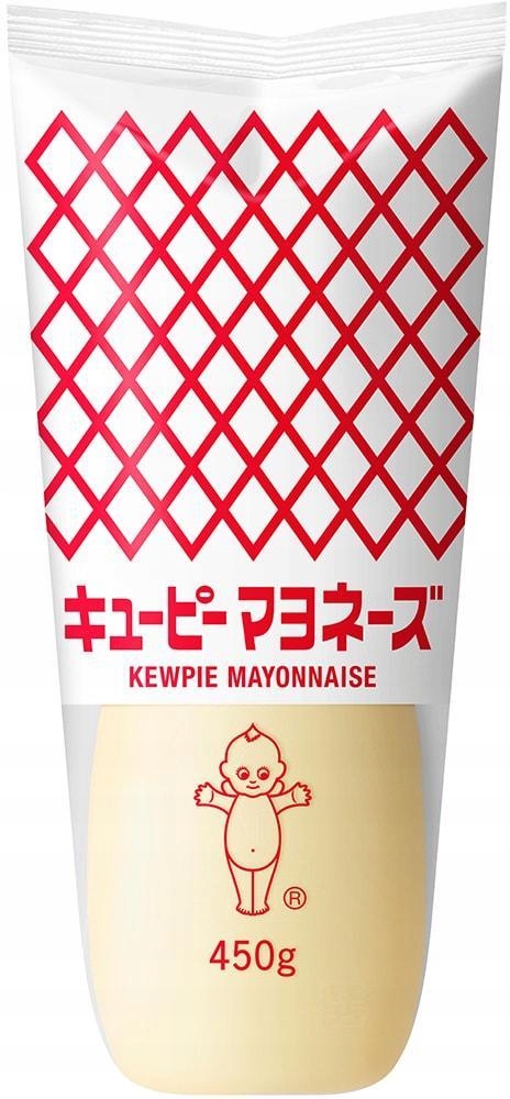 

Kewpie Japoński majonez 450g