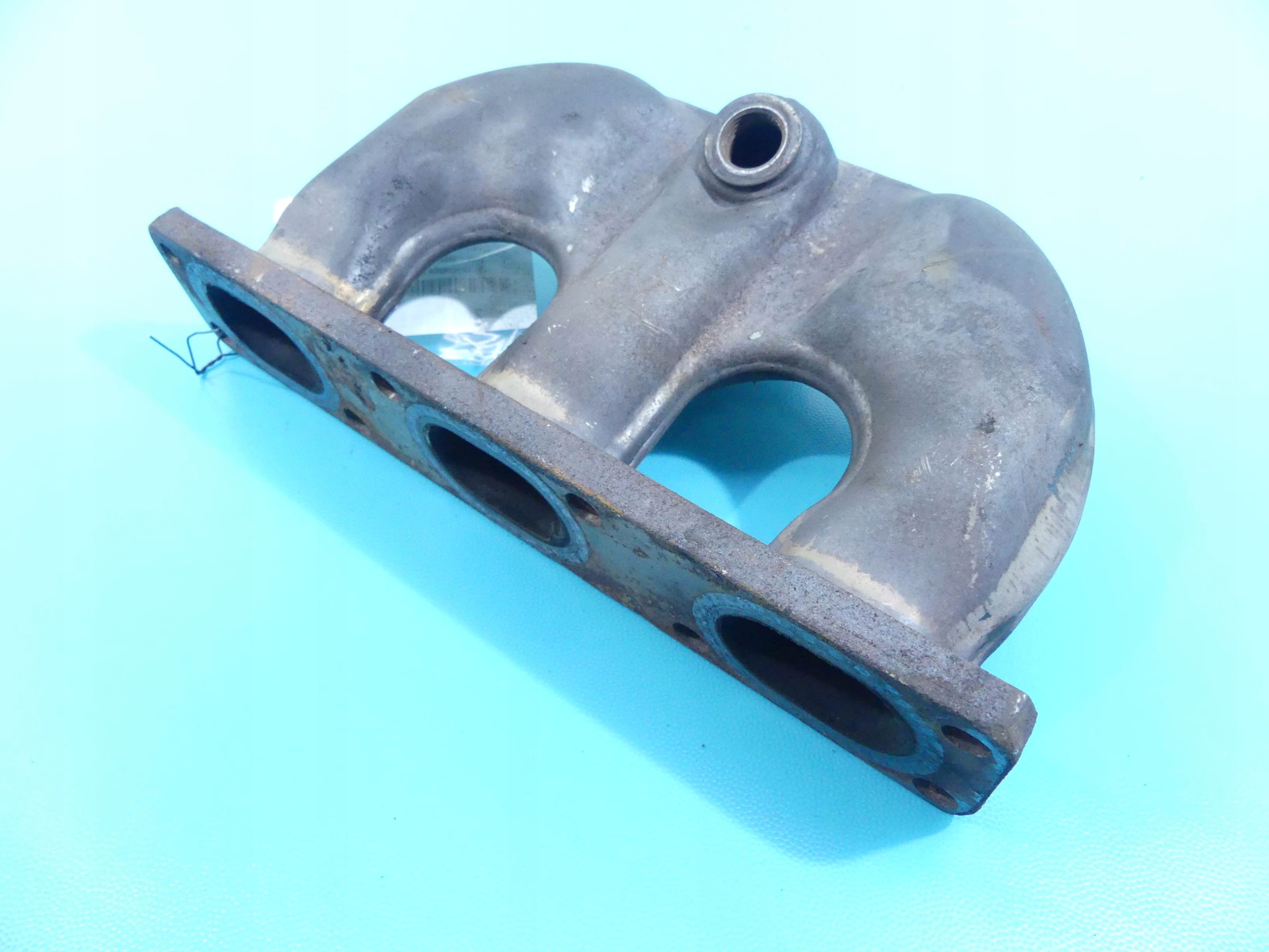 Випускний колектор BMW E39 M52B28TU 2.8 R6