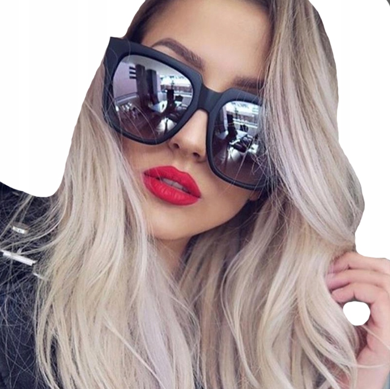 

Okulary Przeciwsłoneczne Big Eyes OK210WZ1