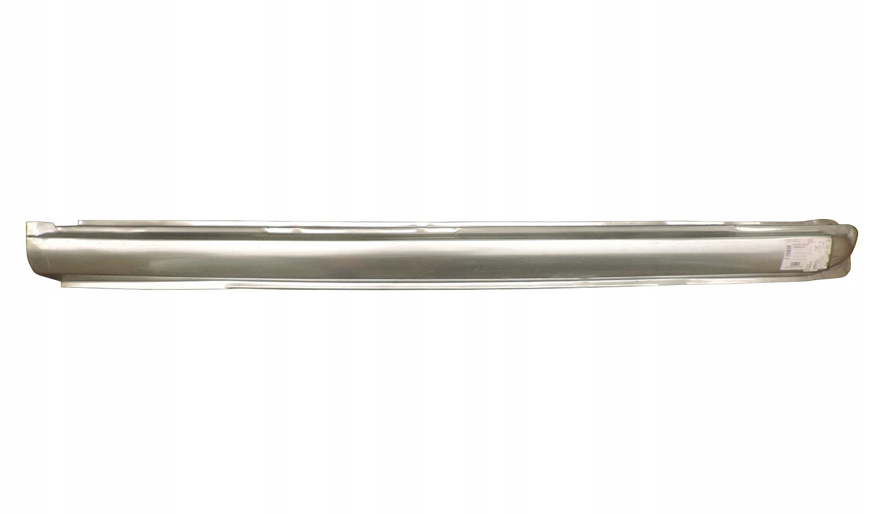 NISSAN PRIMERA P10 PRÓG PROGI NOWE PRAWY