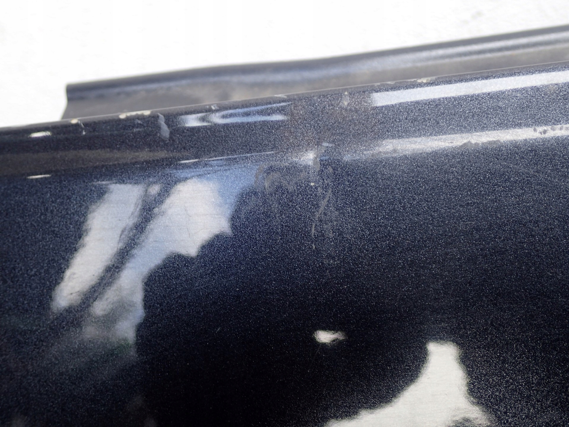 fender left front front SUBARU FORESTER IV SJ