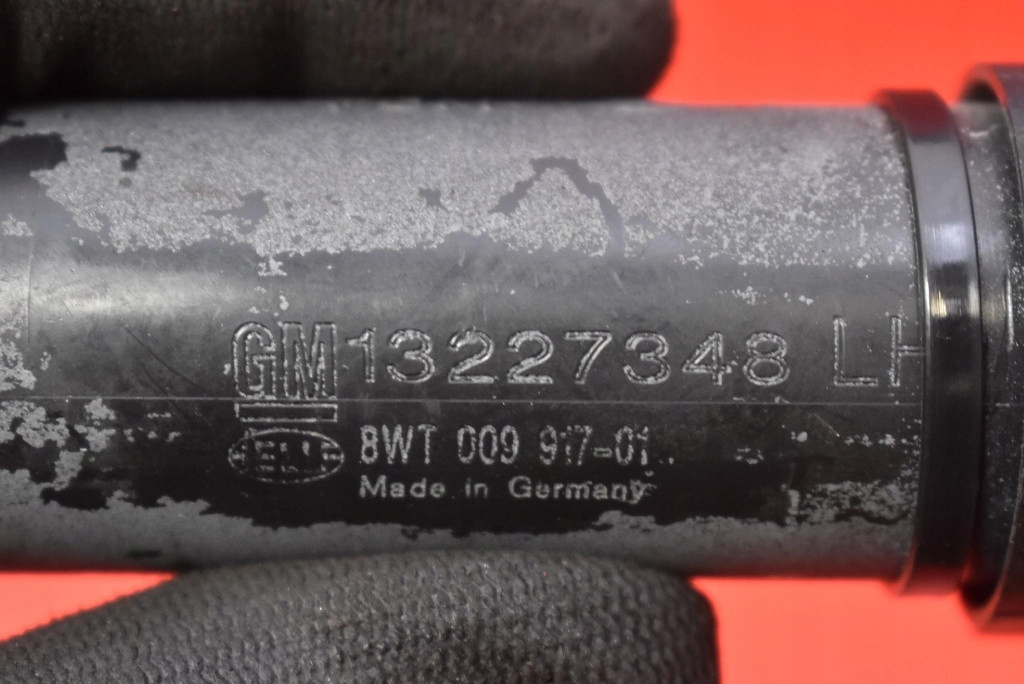 washer REFLEKTOROW left 13227348 OPEL INSIGNIA A 08-14