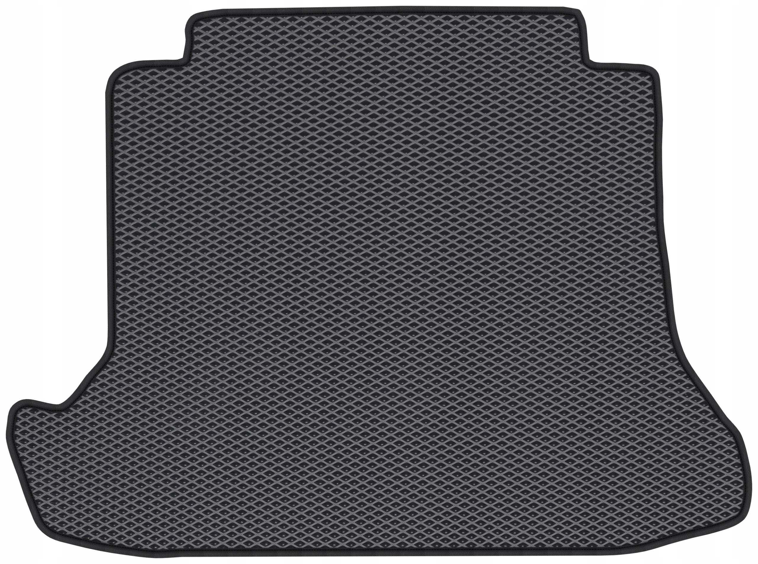 Opel Frontera A Suv Long 1991-1998 Kobereček vložka do zavazadlového prostoru Eva