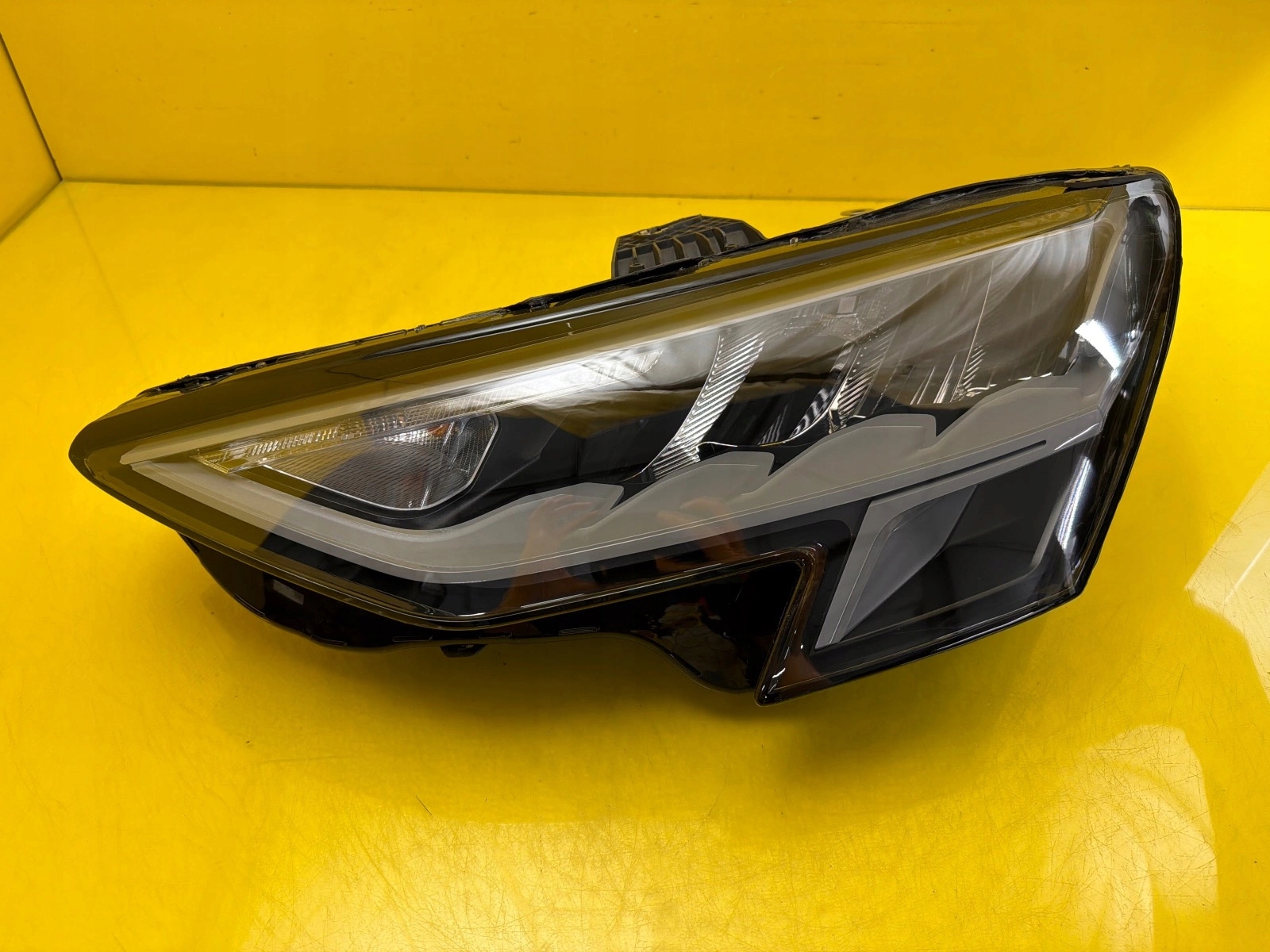 Licht links Audi A3 8Y Full Led 8Y0941011