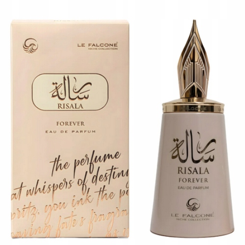 Le Falcone Risala Forever 100ML Parfémovaná Voda Unisex Arabské Parfémy