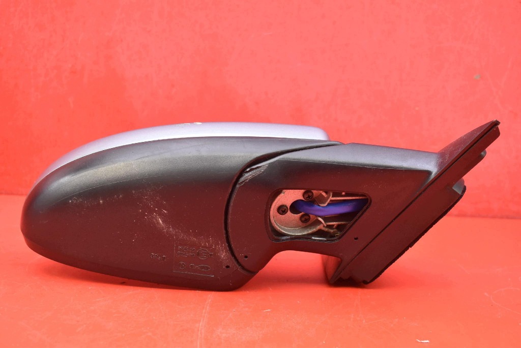 mirror right CS EU 87620-J7160 KIA CEED 3 III 18-20 5 PIN