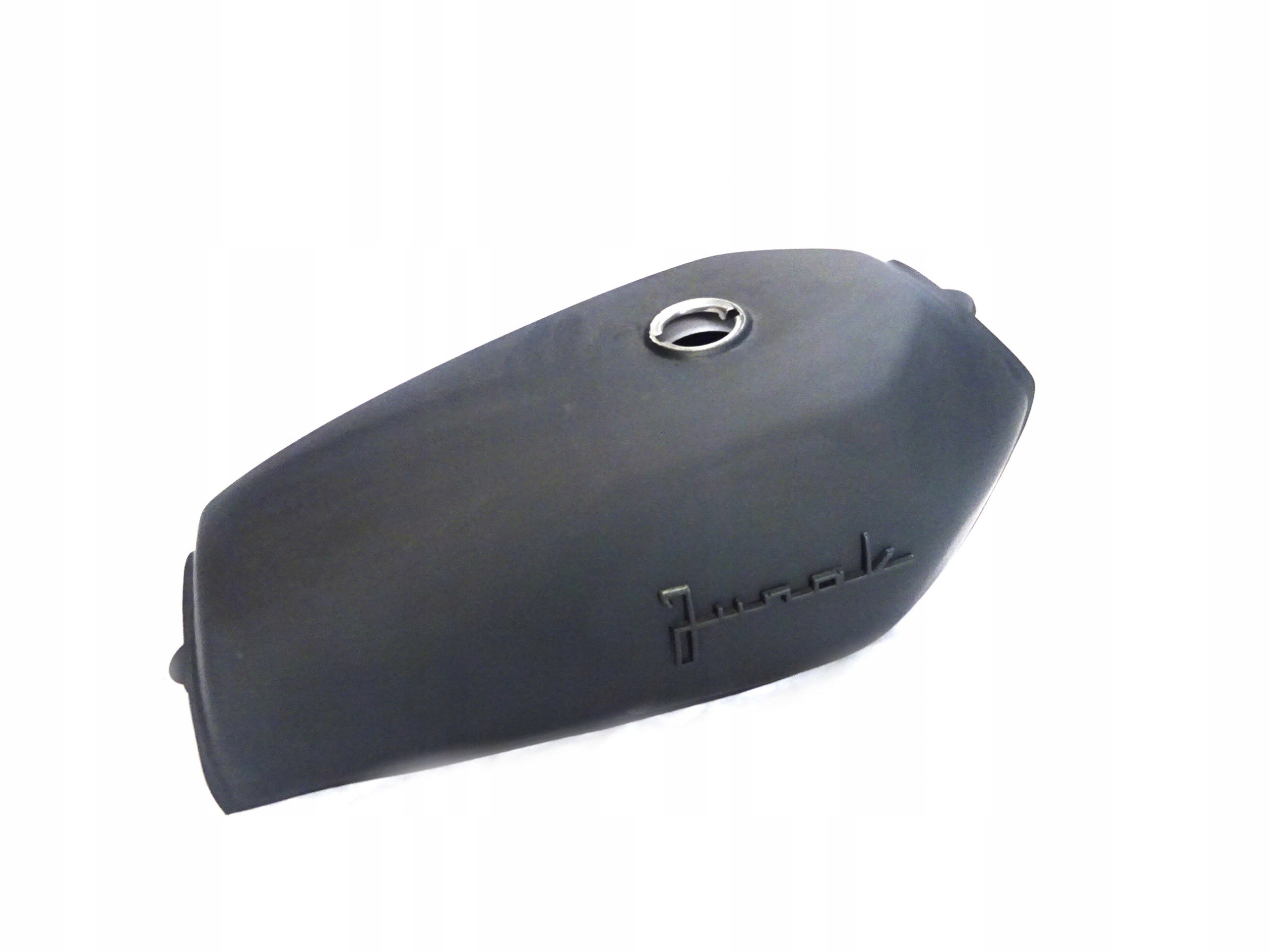 T21998-1 - JUNAK M11 кафе 125CCM топливный бак матовый черный