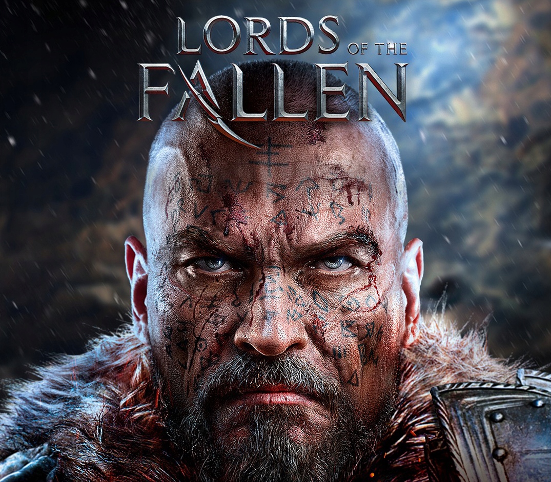 Lords of the Fallen Digital Complete Edition XBOX One Kod Klucz SERIES X S