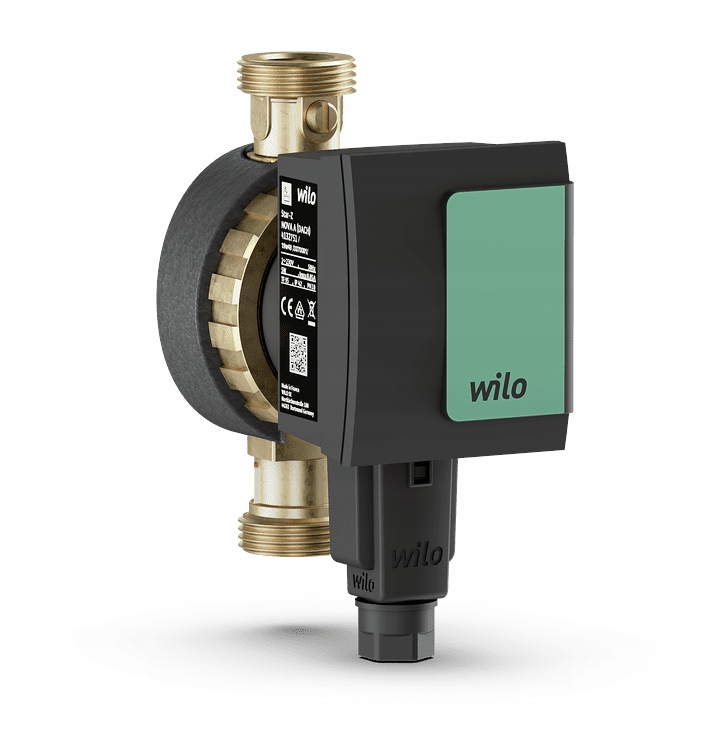 POMPA CYRKULACYJNA WILO STAR DO WODY UŻYTKOWEJ CWU Kod producenta NOVA A, 4132761