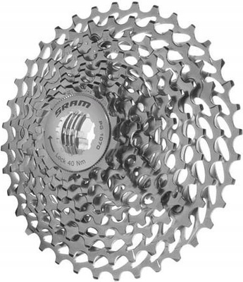 Sram kaseta PG-1070 12-26 10rz