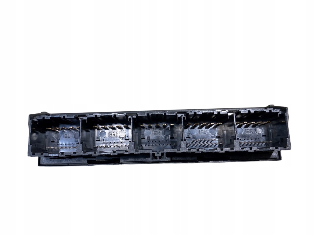 Unité commande confort FORD MONDEO MK3 1S7T15K600KD