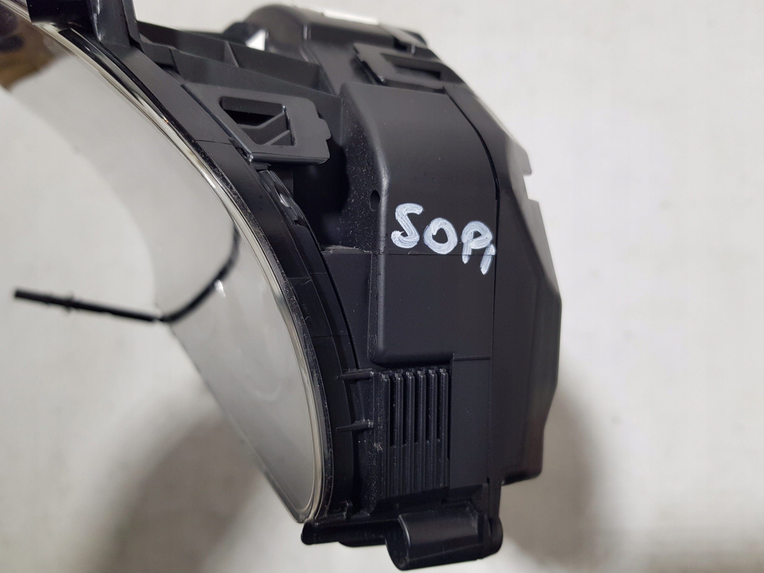 dials dials MERCEDES W204 2.2 CDI 2049002705 UK