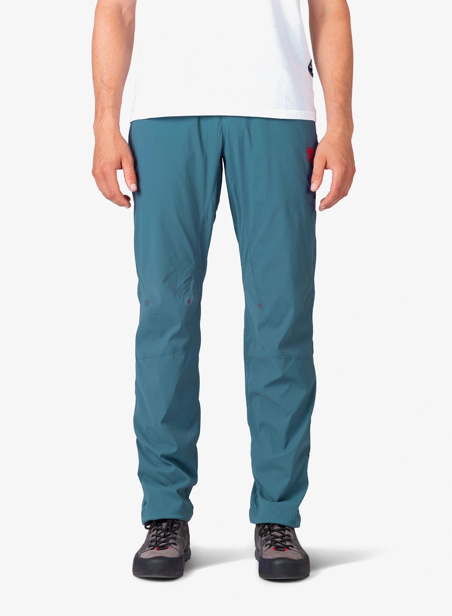Turistické kalhoty Rafiki Drive Lt stargazer/ink L