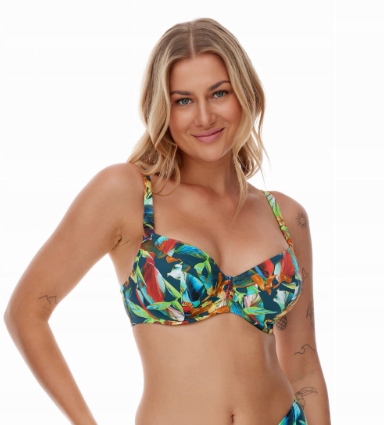 Plavky horní díl Lupoline Cebu Big 70K