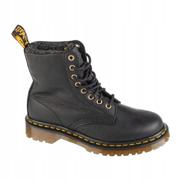 Pánské kanady boty Dr. Martens 1460 DM31873001 vel.37