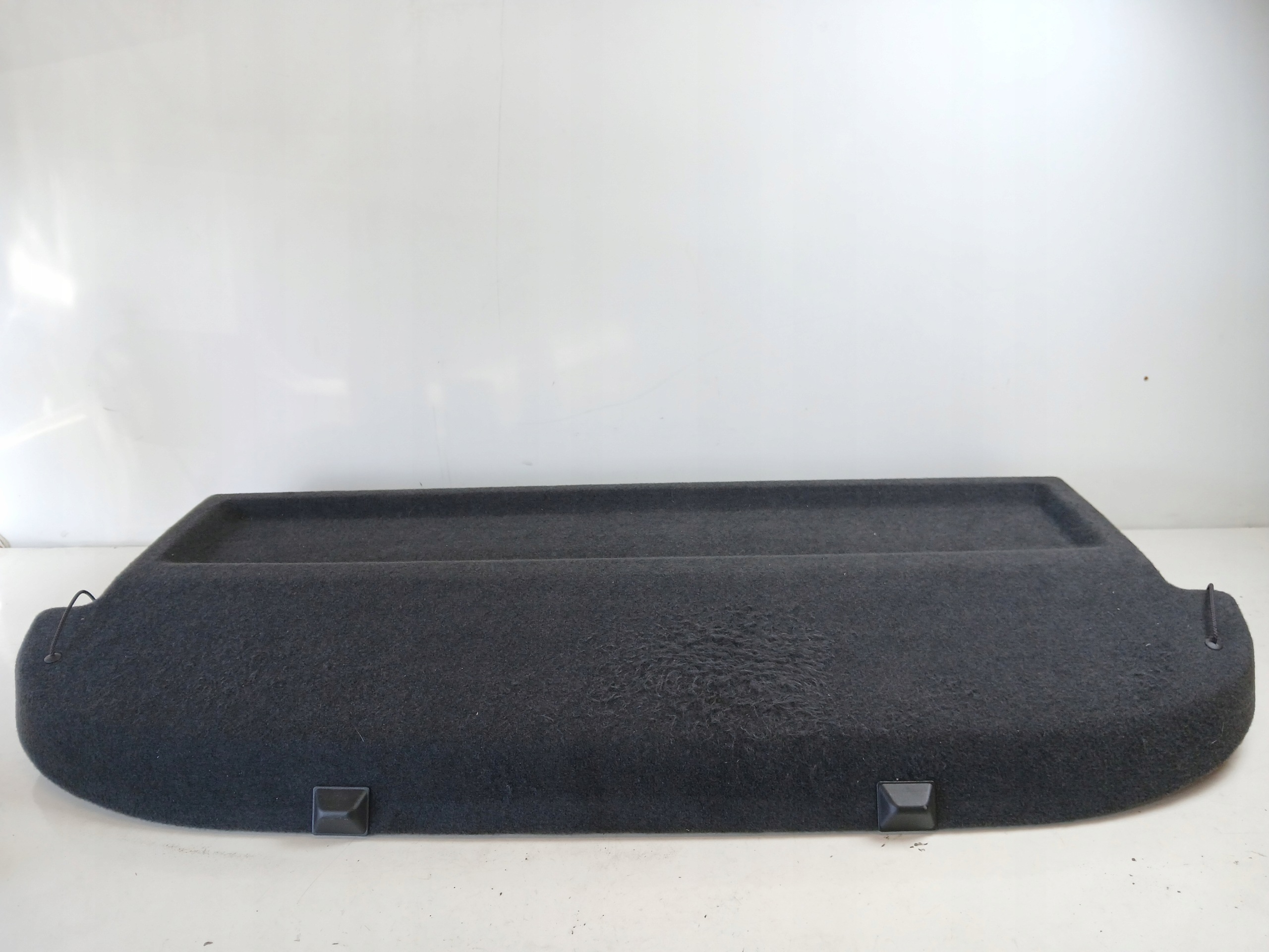 OPEL ASTRA III H HB plato boot 13129746