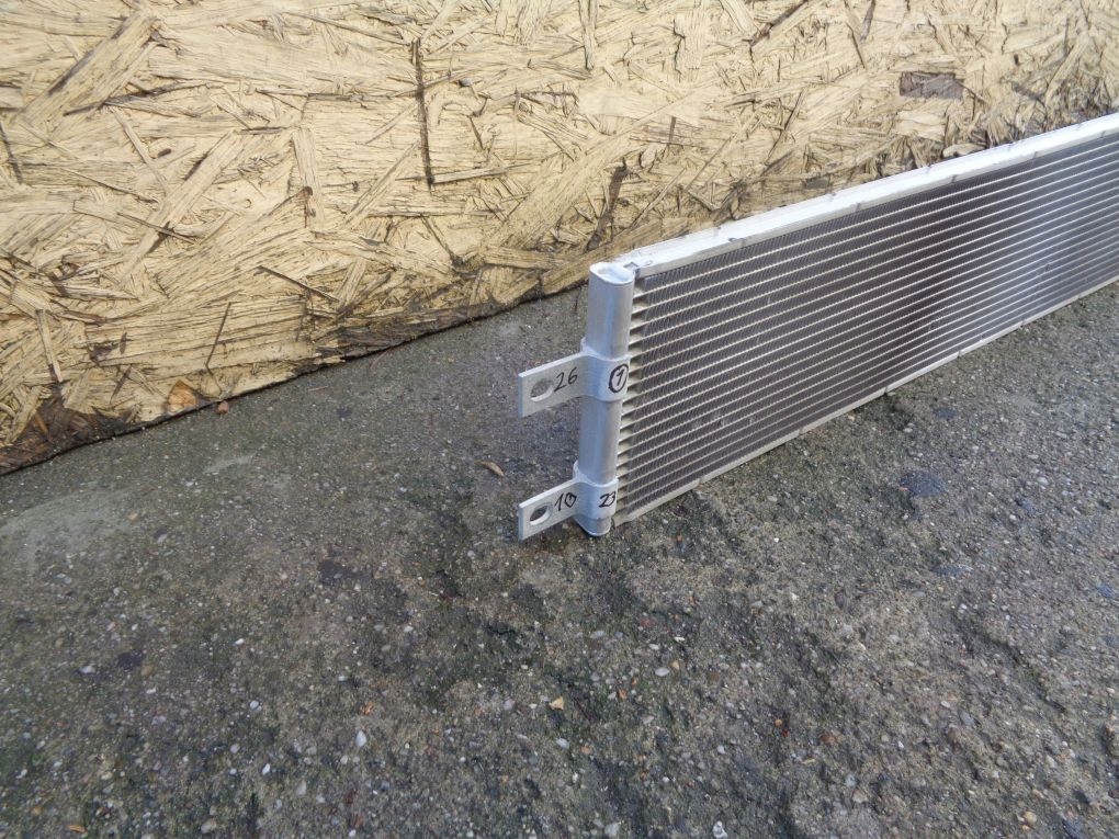 KIA EV6 EV 6 radiateur climatisation