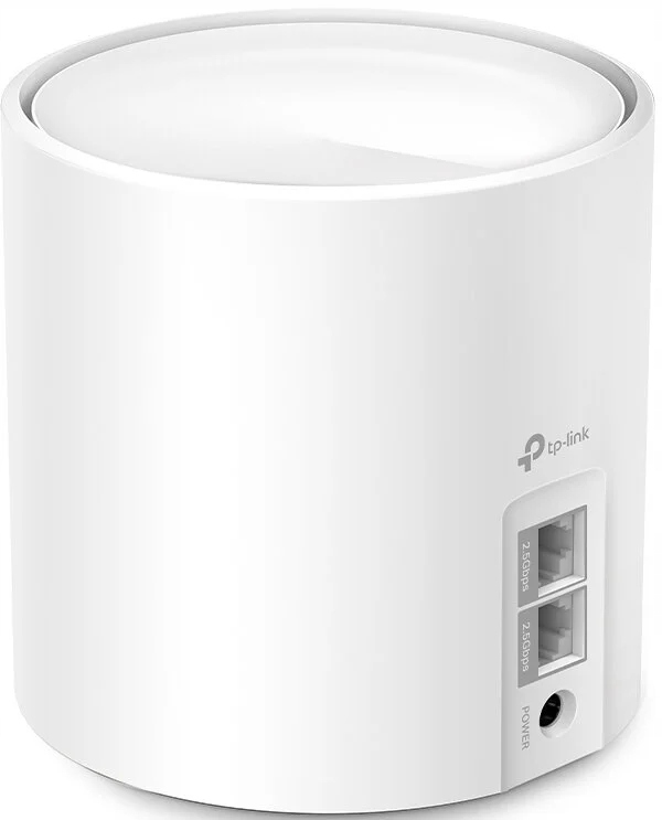 Router TP-Link Deco X50 Pro (1 balení) 802.11ax (Wi-Fi 6)