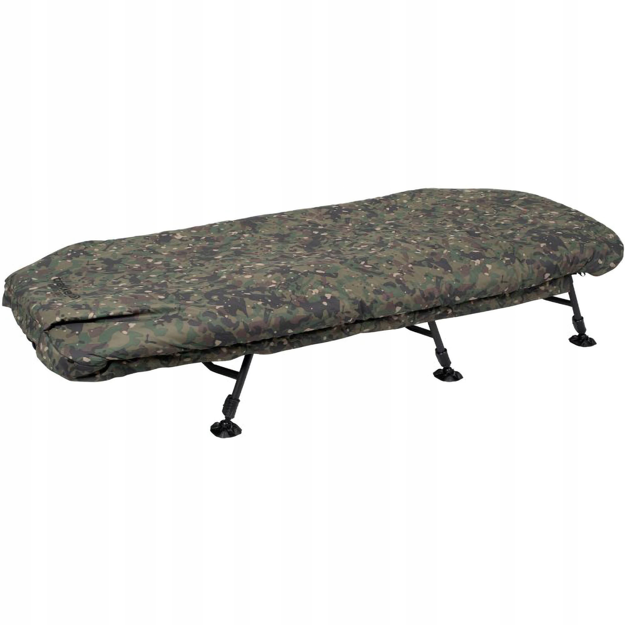 Lůžko Trakker Rlx 6 Camo Bed System