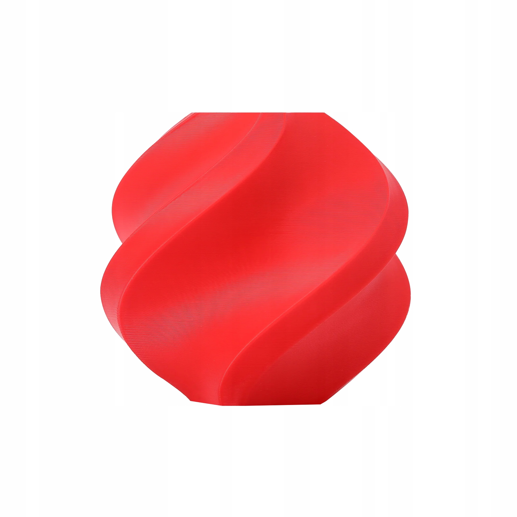 Filament Bambu Lab Petg Hf Red Červený 1,75 mm 1 kg